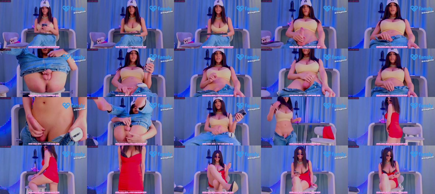 hotbritneybitch  14-01-2023